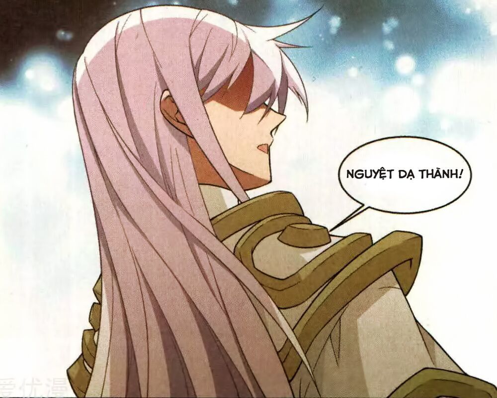 Võng Du Chi Cận Chiến Pháp Sư Chapter 54 - Trang 2