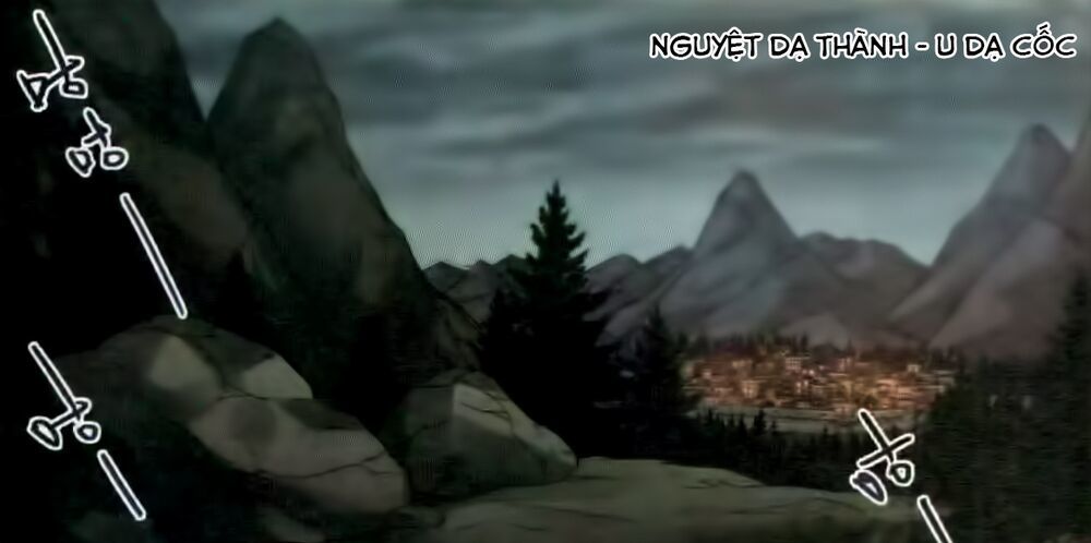 Võng Du Chi Cận Chiến Pháp Sư Chapter 54 - Trang 2