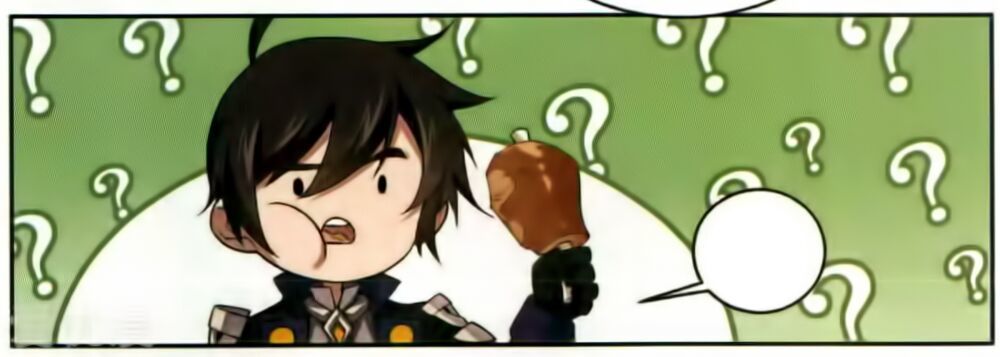 Võng Du Chi Cận Chiến Pháp Sư Chapter 54 - Trang 2