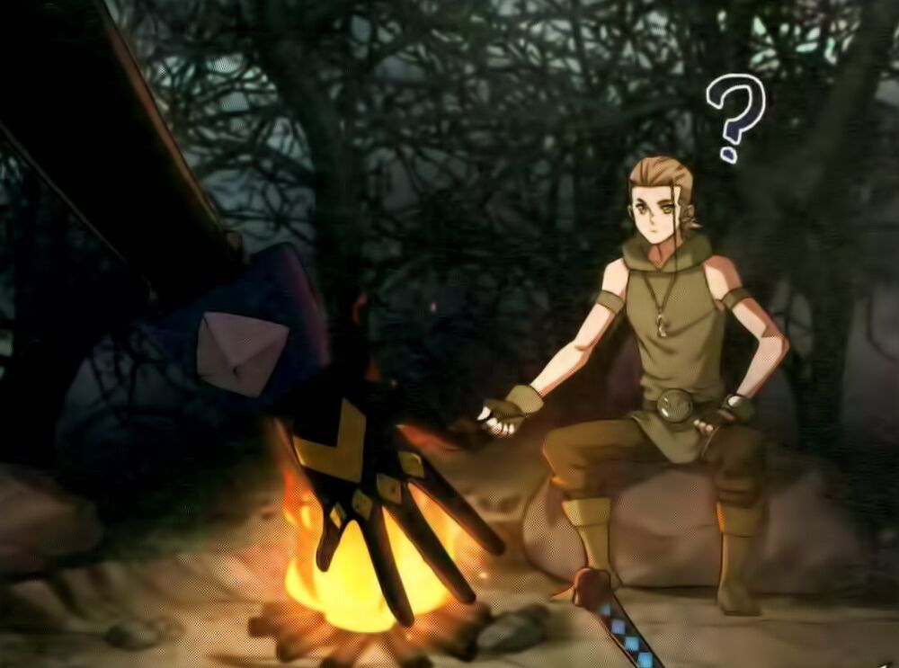 Võng Du Chi Cận Chiến Pháp Sư Chapter 54 - Trang 2