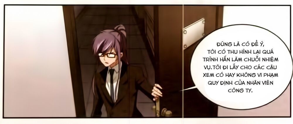 Võng Du Chi Cận Chiến Pháp Sư Chapter 54 - Trang 2