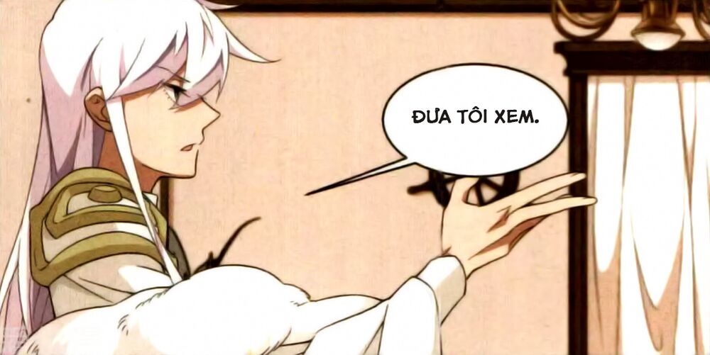 Võng Du Chi Cận Chiến Pháp Sư Chapter 54 - Trang 2