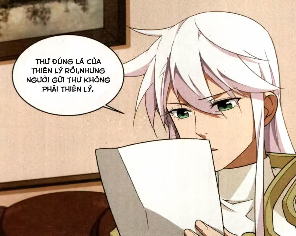 Võng Du Chi Cận Chiến Pháp Sư Chapter 54 - Trang 2