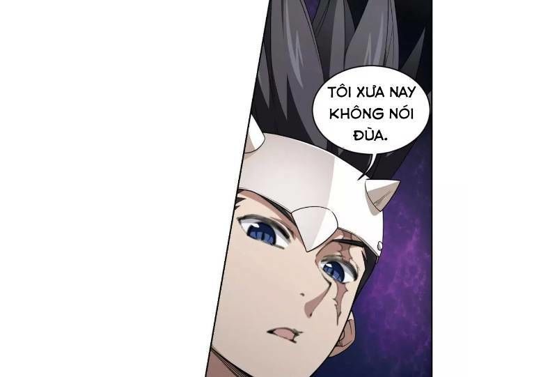 Võng Du Chi Cận Chiến Pháp Sư Chapter 58 - Trang 2