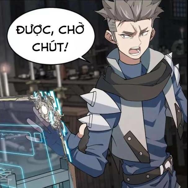 Võng Du Chi Cận Chiến Pháp Sư Chapter 58 - Trang 2