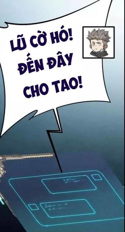 Võng Du Chi Cận Chiến Pháp Sư Chapter 58 - Trang 2