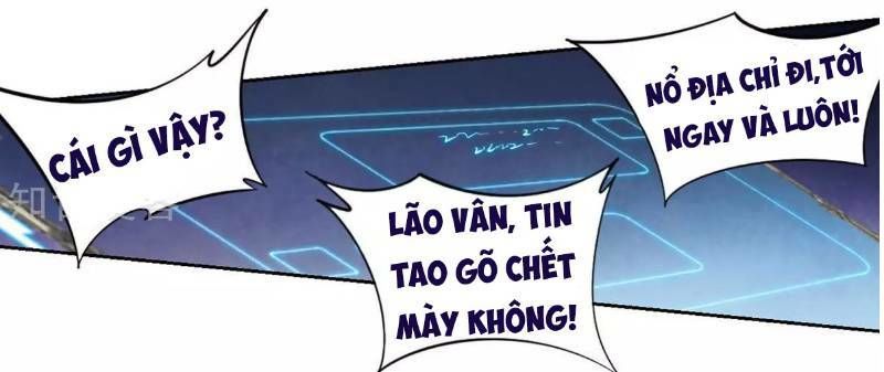 Võng Du Chi Cận Chiến Pháp Sư Chapter 58 - Trang 2