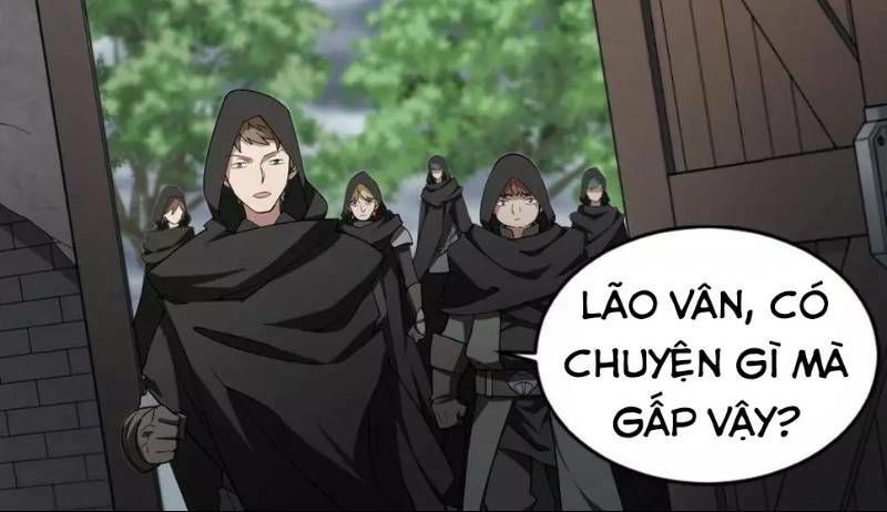 Võng Du Chi Cận Chiến Pháp Sư Chapter 58 - Trang 2