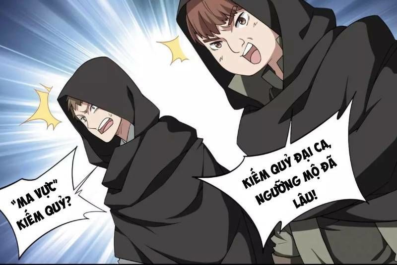 Võng Du Chi Cận Chiến Pháp Sư Chapter 58 - Trang 2