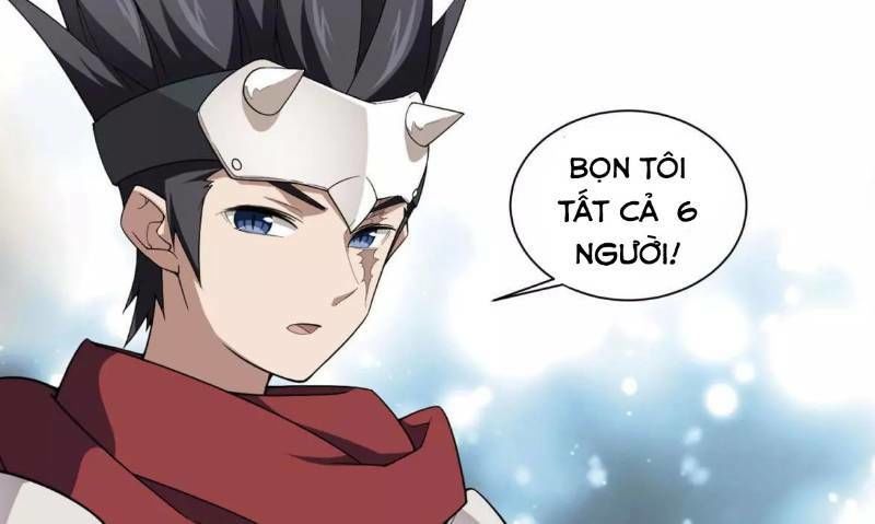 Võng Du Chi Cận Chiến Pháp Sư Chapter 58 - Trang 2