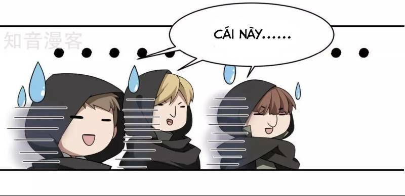 Võng Du Chi Cận Chiến Pháp Sư Chapter 58 - Trang 2