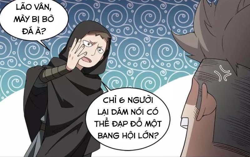 Võng Du Chi Cận Chiến Pháp Sư Chapter 58 - Trang 2