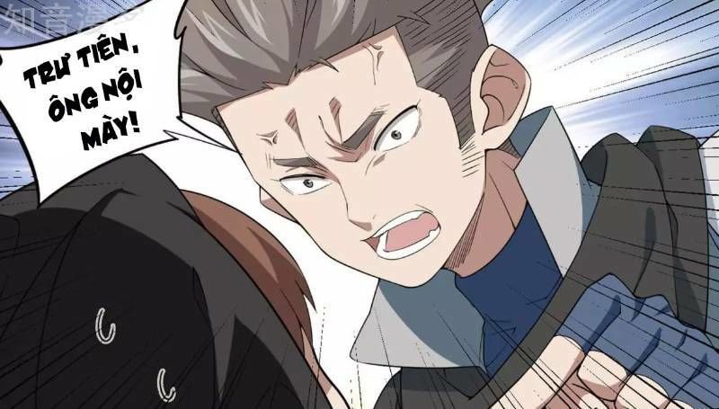 Võng Du Chi Cận Chiến Pháp Sư Chapter 58 - Trang 2