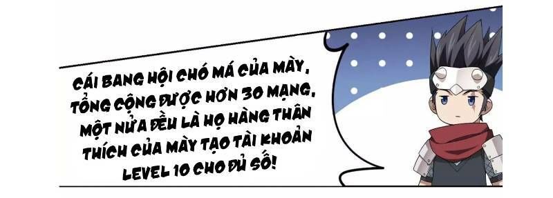 Võng Du Chi Cận Chiến Pháp Sư Chapter 58 - Trang 2