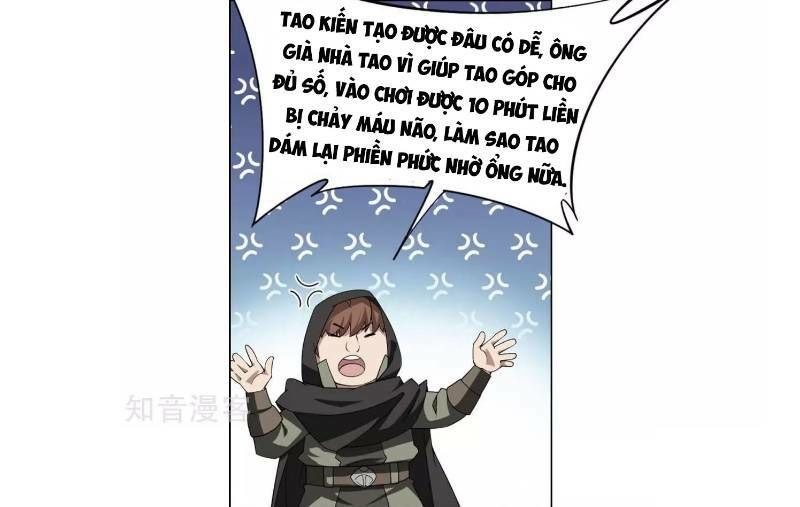 Võng Du Chi Cận Chiến Pháp Sư Chapter 58 - Trang 2