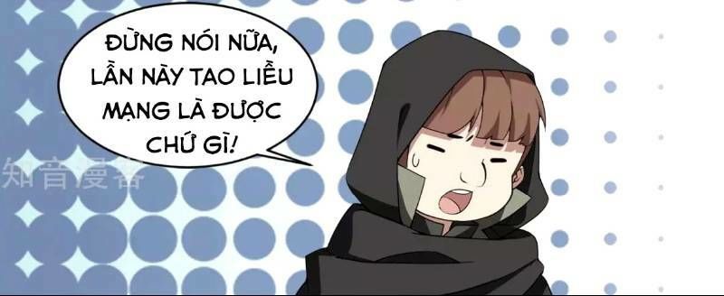 Võng Du Chi Cận Chiến Pháp Sư Chapter 58 - Trang 2