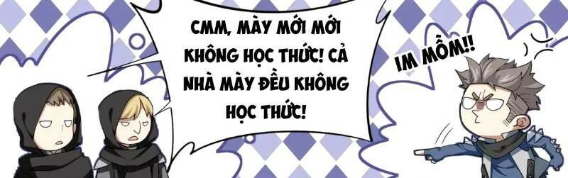 Võng Du Chi Cận Chiến Pháp Sư Chapter 58 - Trang 2