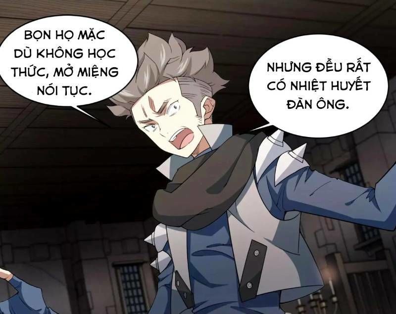 Võng Du Chi Cận Chiến Pháp Sư Chapter 58 - Trang 2