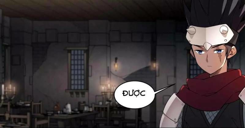 Võng Du Chi Cận Chiến Pháp Sư Chapter 58 - Trang 2