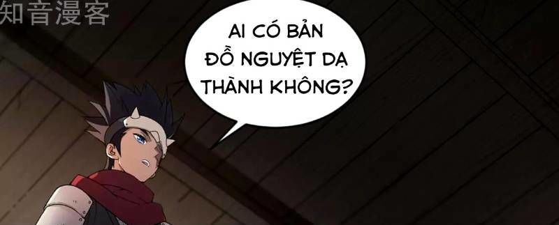 Võng Du Chi Cận Chiến Pháp Sư Chapter 58 - Trang 2