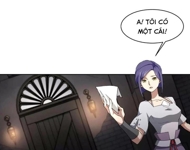 Võng Du Chi Cận Chiến Pháp Sư Chapter 58 - Trang 2