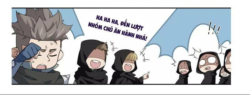 Võng Du Chi Cận Chiến Pháp Sư Chapter 60 - Trang 2