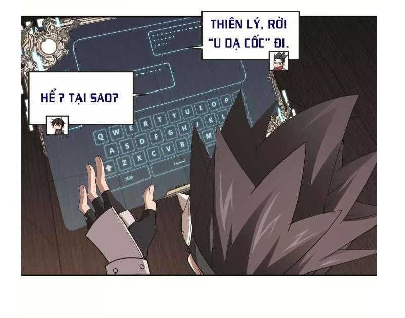 Võng Du Chi Cận Chiến Pháp Sư Chapter 60 - Trang 2