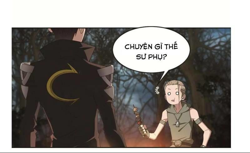 Võng Du Chi Cận Chiến Pháp Sư Chapter 60 - Trang 2