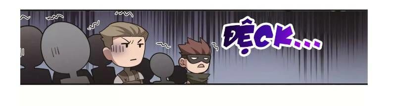 Võng Du Chi Cận Chiến Pháp Sư Chapter 60 - Trang 2