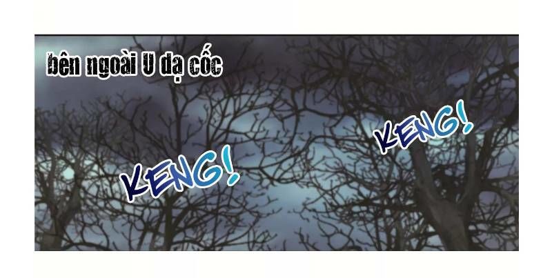 Võng Du Chi Cận Chiến Pháp Sư Chapter 60 - Trang 2