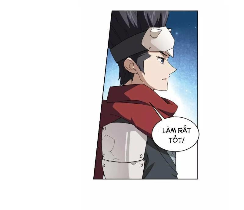 Võng Du Chi Cận Chiến Pháp Sư Chapter 60 - Trang 2