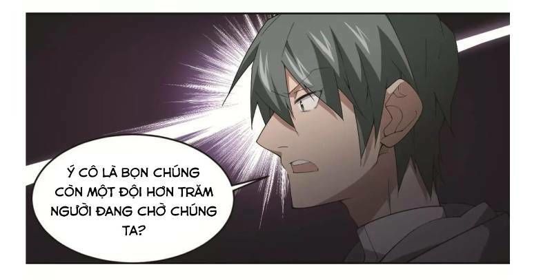 Võng Du Chi Cận Chiến Pháp Sư Chapter 61 - Trang 2
