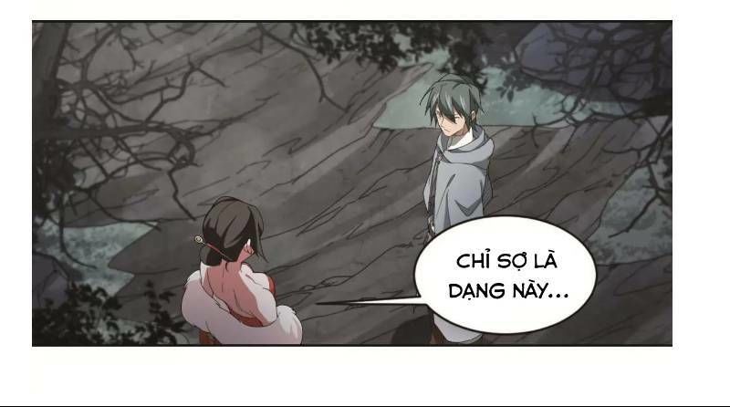 Võng Du Chi Cận Chiến Pháp Sư Chapter 61 - Trang 2