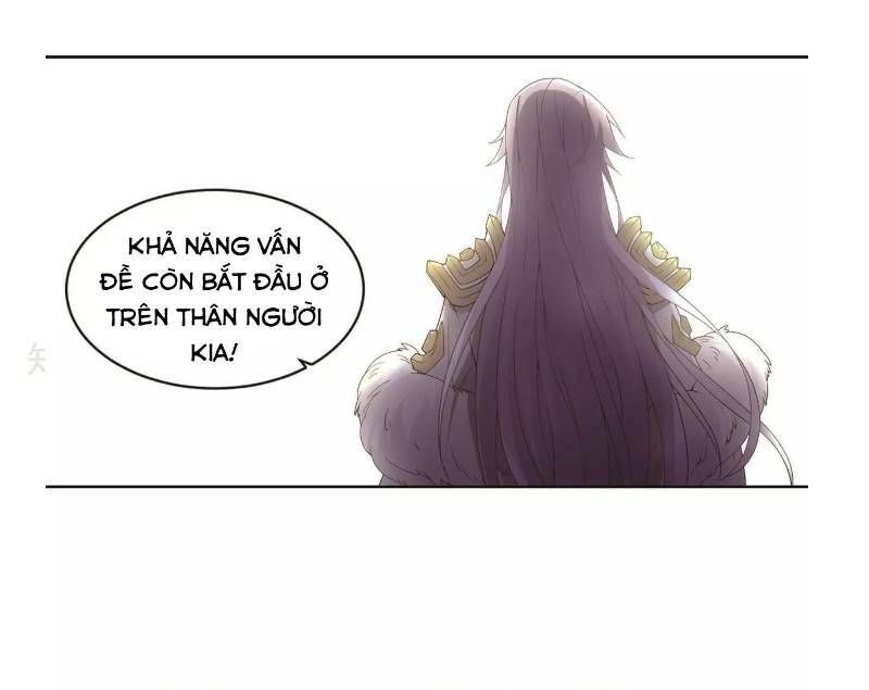 Võng Du Chi Cận Chiến Pháp Sư Chapter 61 - Trang 2