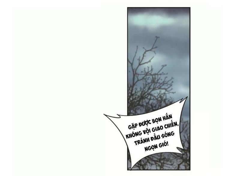 Võng Du Chi Cận Chiến Pháp Sư Chapter 61 - Trang 2