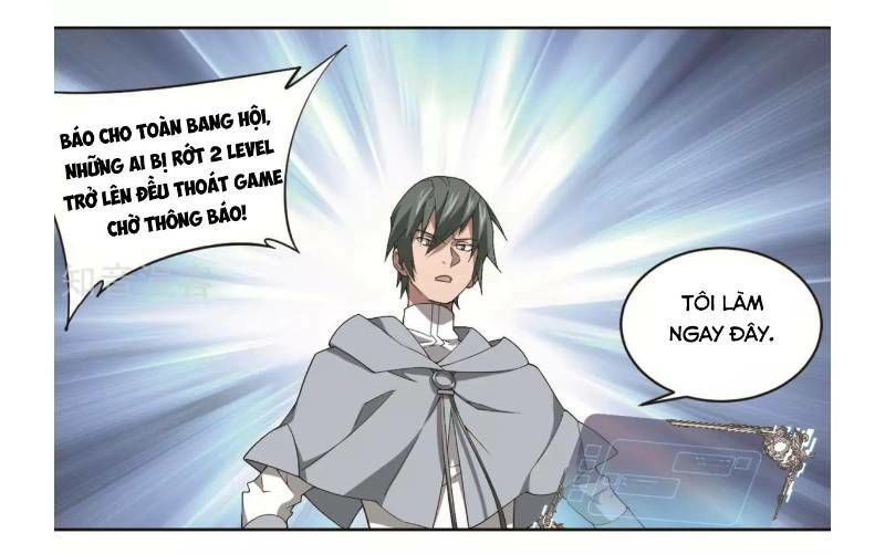 Võng Du Chi Cận Chiến Pháp Sư Chapter 61 - Trang 2