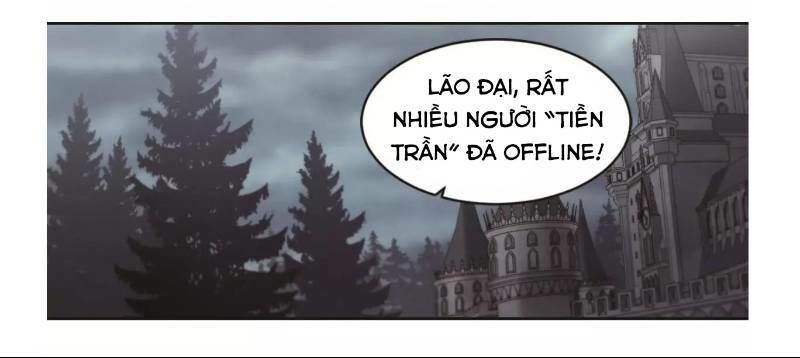 Võng Du Chi Cận Chiến Pháp Sư Chapter 61 - Trang 2