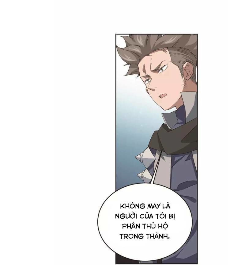 Võng Du Chi Cận Chiến Pháp Sư Chapter 61 - Trang 2