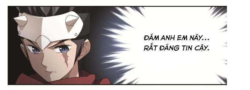 Võng Du Chi Cận Chiến Pháp Sư Chapter 61 - Trang 2