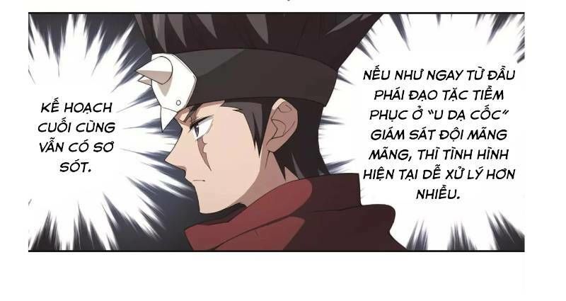 Võng Du Chi Cận Chiến Pháp Sư Chapter 61 - Trang 2