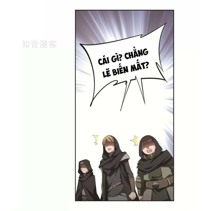 Võng Du Chi Cận Chiến Pháp Sư Chapter 61 - Trang 2