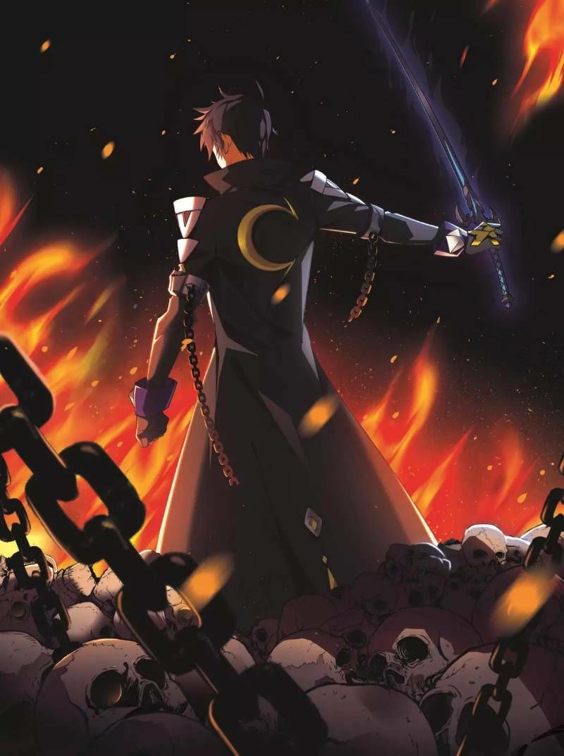 Võng Du Chi Cận Chiến Pháp Sư Chapter 61 - Trang 2