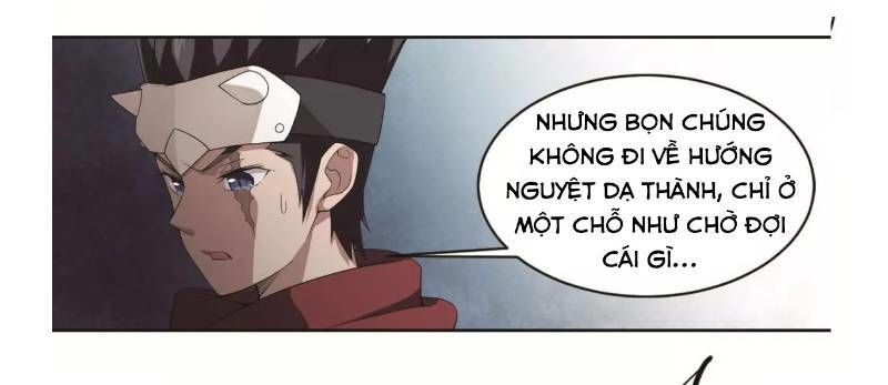Võng Du Chi Cận Chiến Pháp Sư Chapter 61 - Trang 2