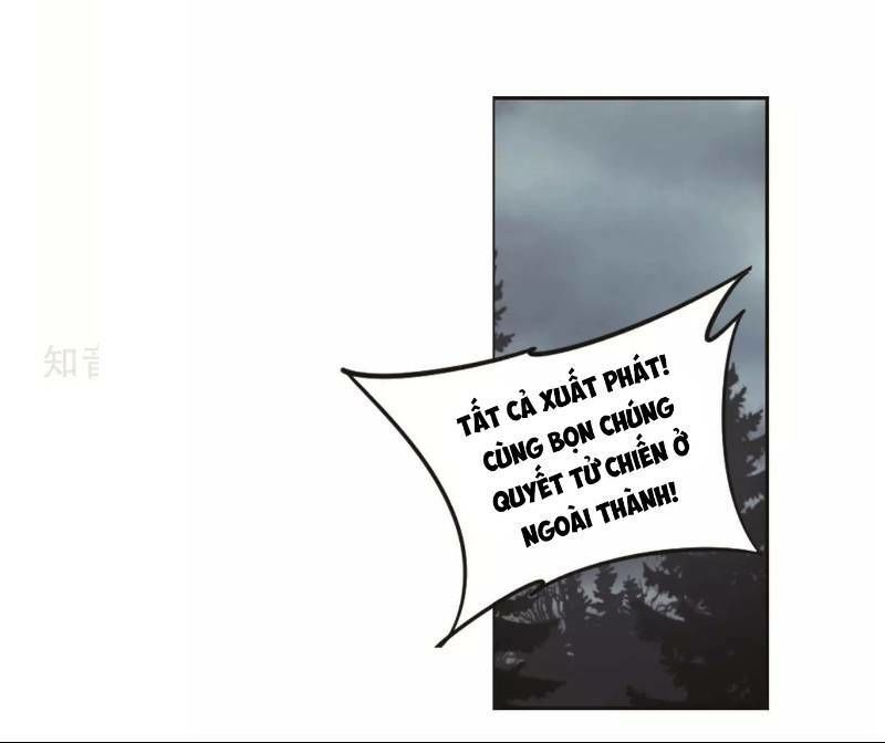 Võng Du Chi Cận Chiến Pháp Sư Chapter 61 - Trang 2