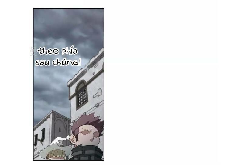 Võng Du Chi Cận Chiến Pháp Sư Chapter 61 - Trang 2