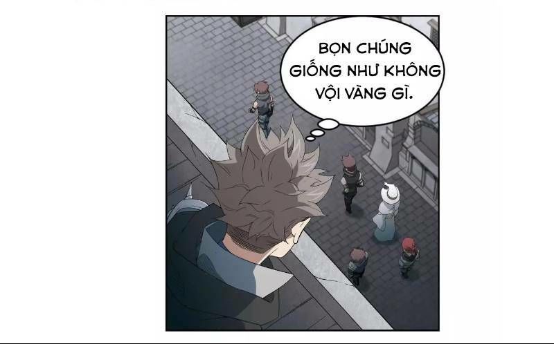 Võng Du Chi Cận Chiến Pháp Sư Chapter 61 - Trang 2