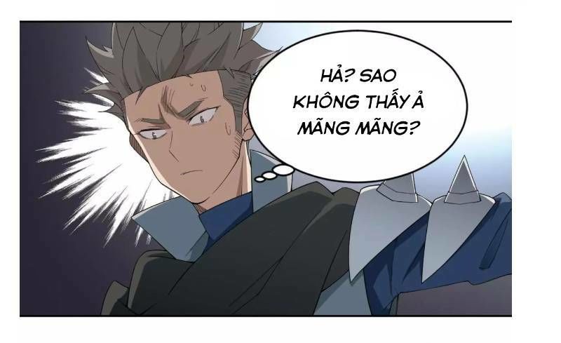 Võng Du Chi Cận Chiến Pháp Sư Chapter 61 - Trang 2