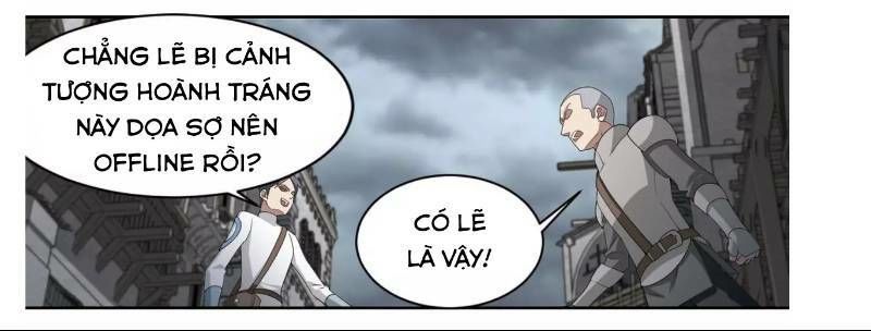 Võng Du Chi Cận Chiến Pháp Sư Chapter 61 - Trang 2