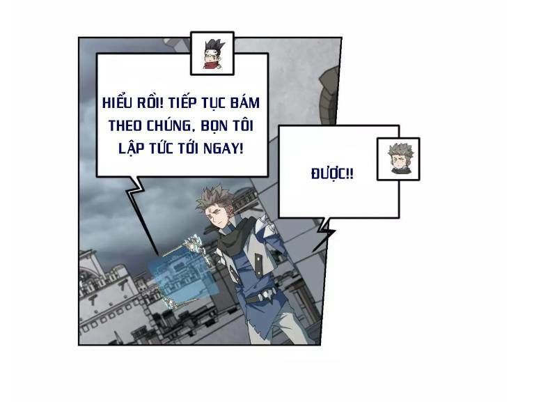 Võng Du Chi Cận Chiến Pháp Sư Chapter 61 - Trang 2