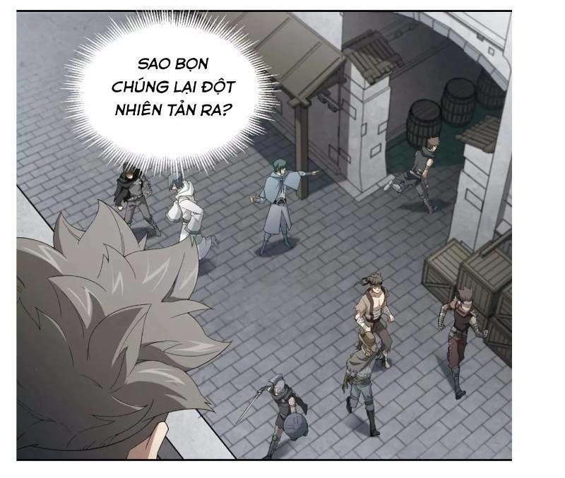 Võng Du Chi Cận Chiến Pháp Sư Chapter 61 - Trang 2